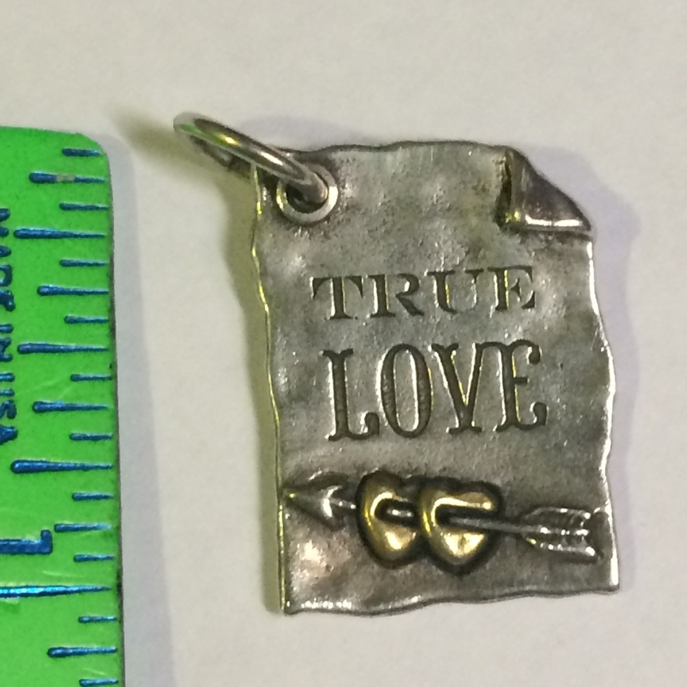 Waxing Poetic – Storybook True Love